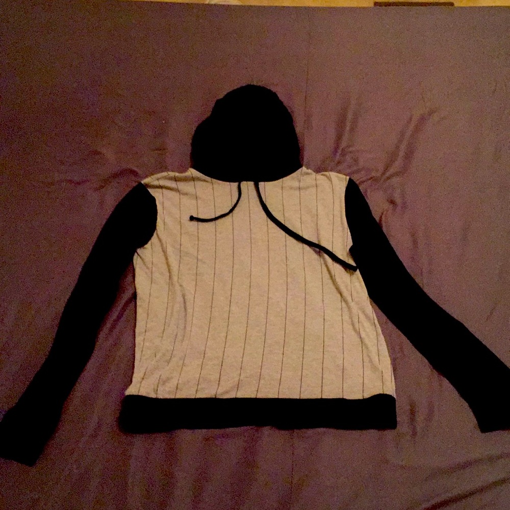 Blue Notes Hoodie